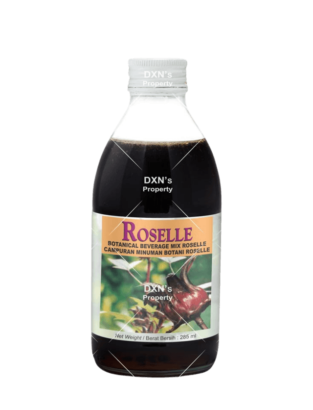Roselle Drink