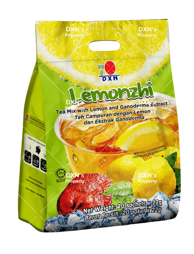 Lemonzhi