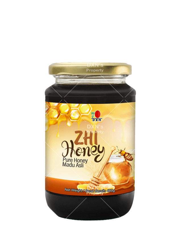Zhi Honey