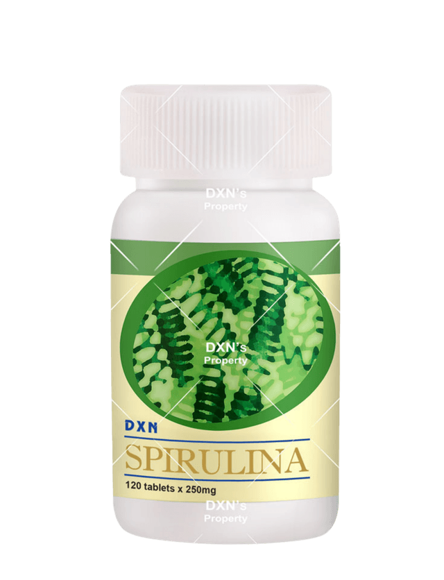 Spirulina