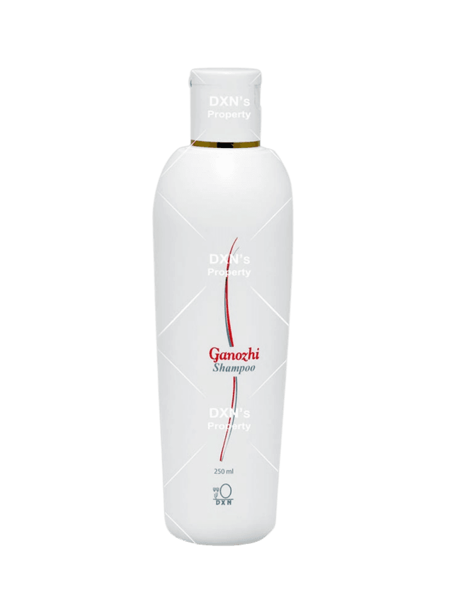 Ganozhi Shampoo