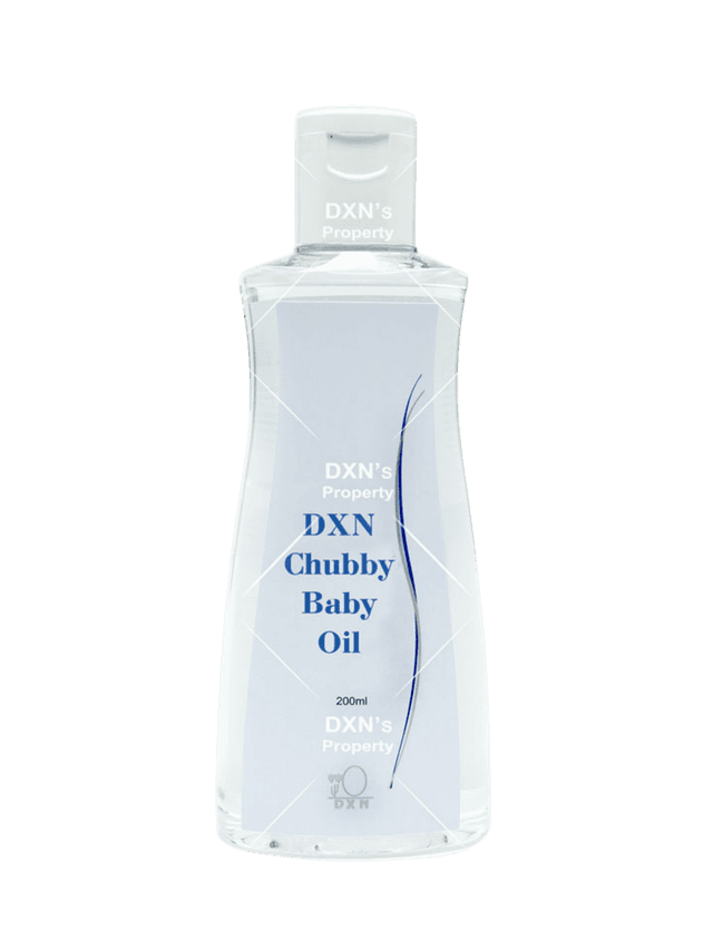 Baby Oil