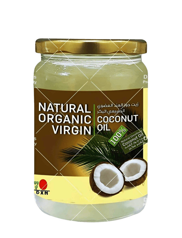 Coconut Oil