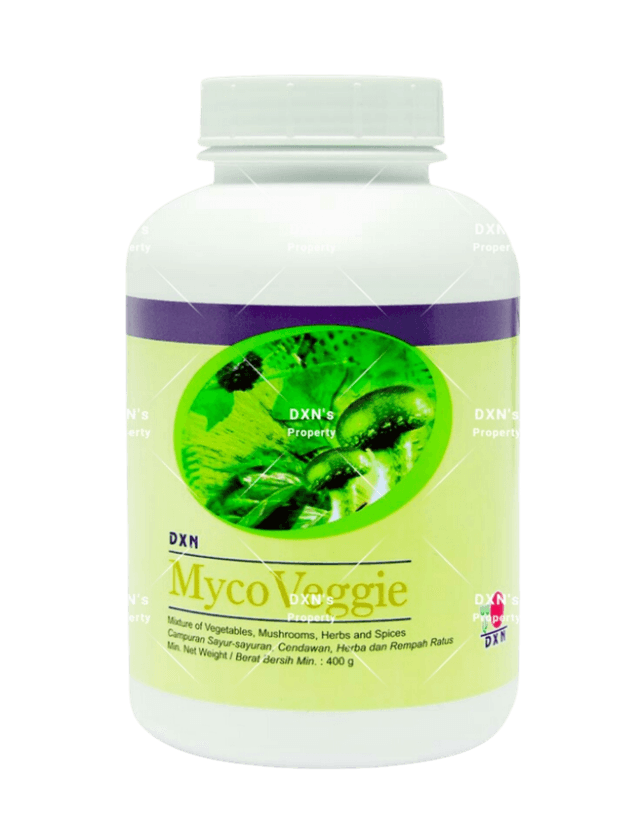 Myco Veggie